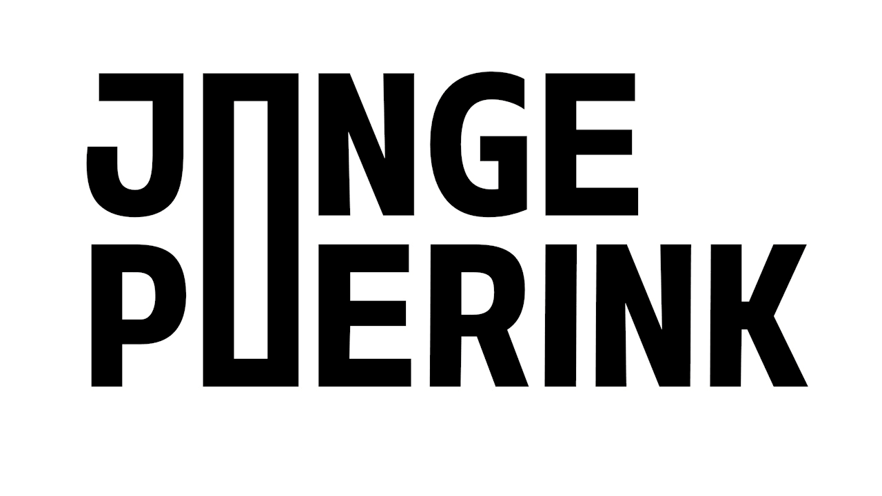 Jonge Poerink logo gif