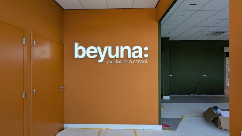 doosletters beyuna