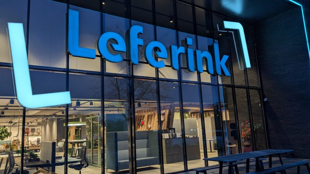doosletters leferink