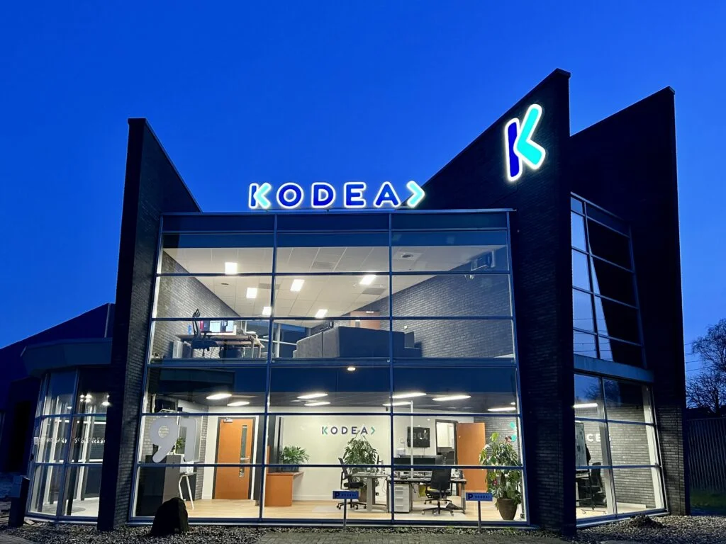 letter reclame
