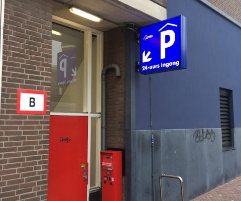 haakse lichtbak Jonge Poerink 3